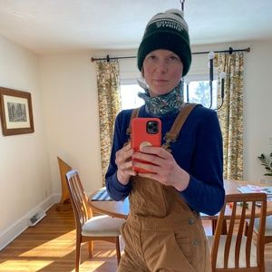 Meet your Posher, Amy